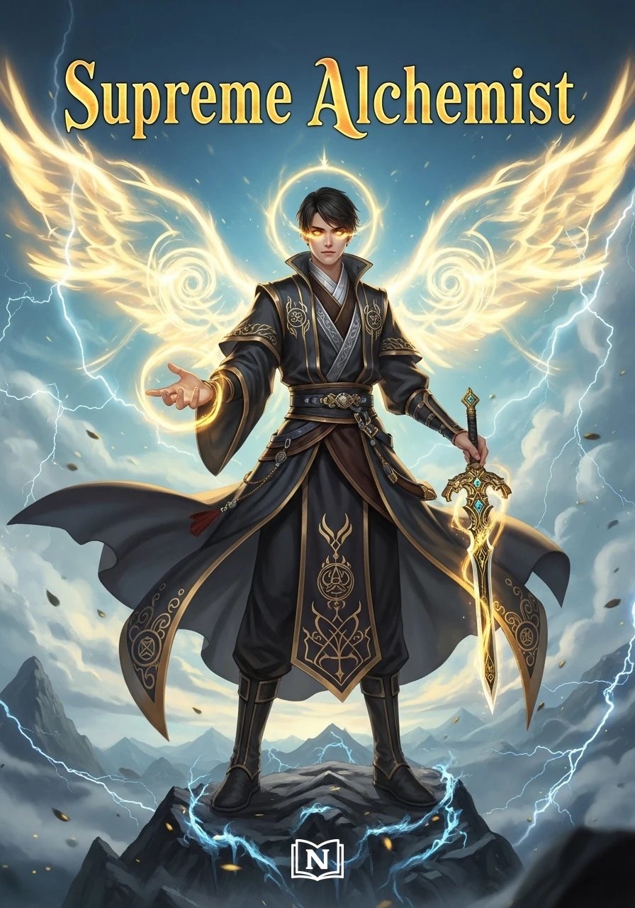Supreme Alchemist