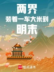 Two Realms: A cartload of rice arrived at the end of the Ming Dynasty