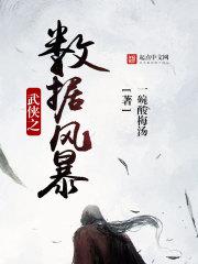 Data Storm of Martial Arts